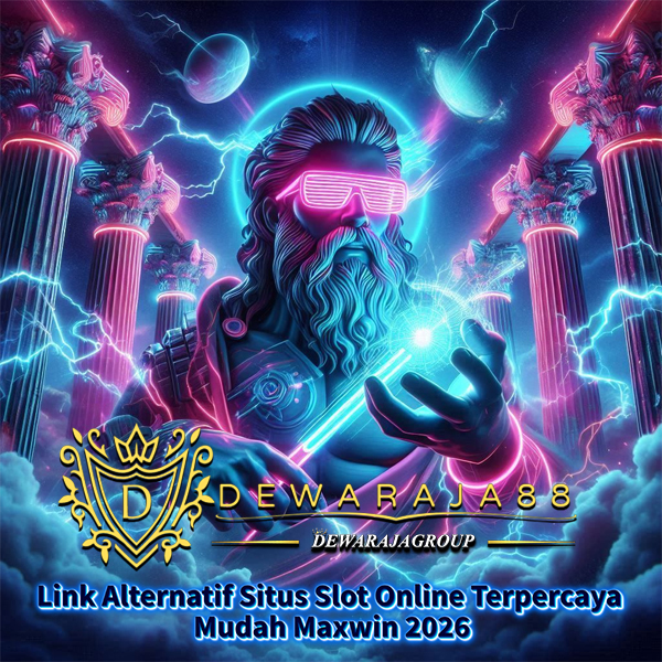 DEWARAJA88 SLOT RESMI